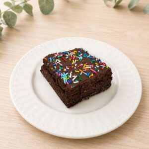 Chocolate Brownie