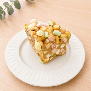 Confetti Square