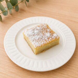 Lemon Bar