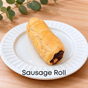 Sausage Roll