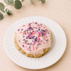 Sugar Cookie